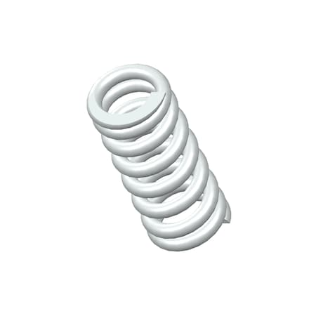Approved Vendor Compression Spring, O= .360, L= .88, W= .065 G809976923